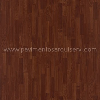 Vinílicos Heterogéneo Suelo Vinílico Cherry-Impresión